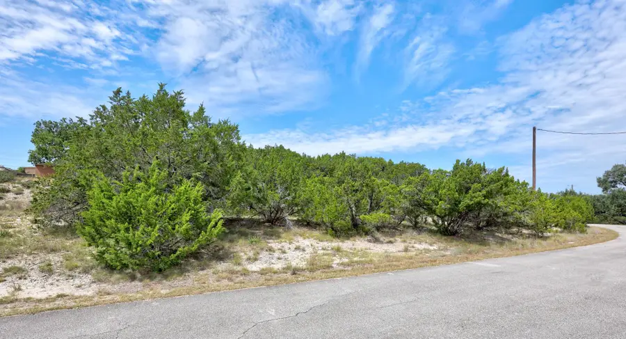 20801 Leaning Oak Dr, Lago Vista, TX 78645 - #2