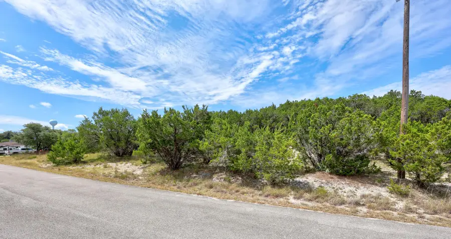 20801 Leaning Oak Dr, Lago Vista, TX 78645 - #3