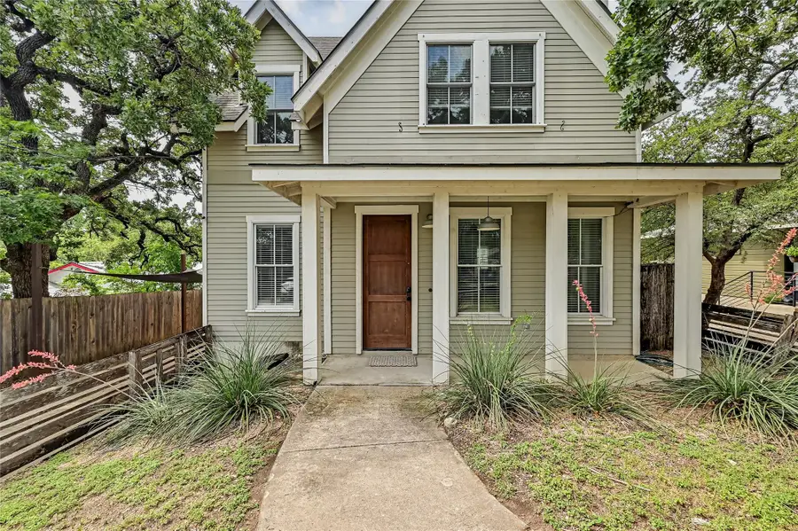 2013 Peoples St, Austin, TX 78702 - #2