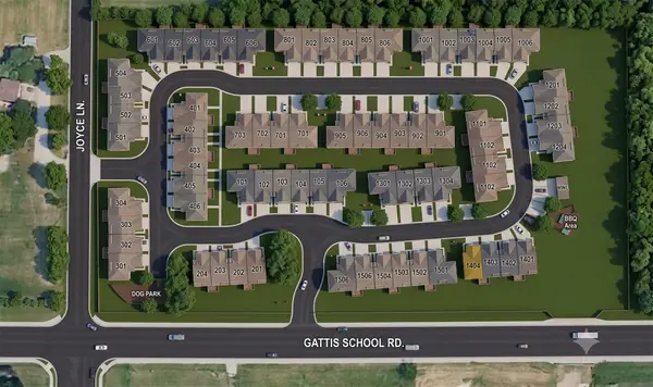 2600 Gattis School Rd #501-504, Round Rock, TX 78664