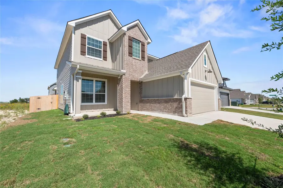 504 Sleep Hollow Dr, Jarrell, TX 76537 - #2