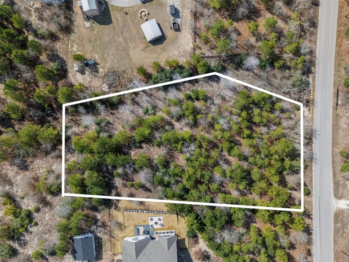 TBD S. Bob White St, Paige, TX 78659 - #1