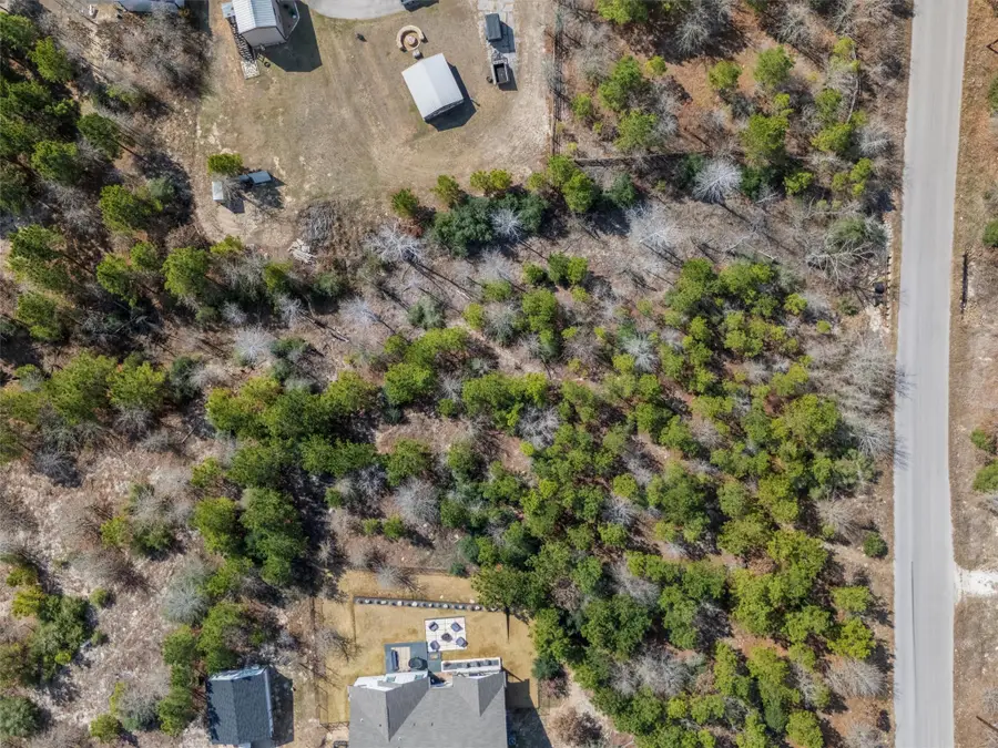 TBD S. Bob White St, Paige, TX 78659 - #2