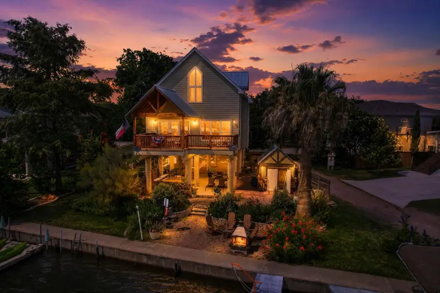 1605 Glencove Dr, Kingsland, TX 78639 - #2