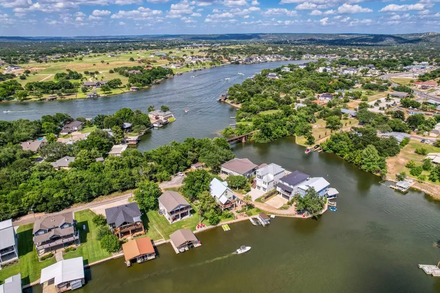 1605 Glencove Dr, Kingsland, TX 78639 - #3