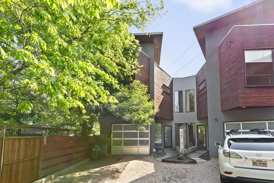 1907 W 30th St, Austin, TX 78703 - #2