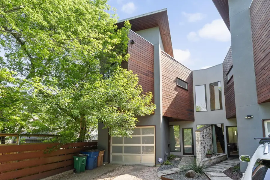 1907 W 30th St, Austin, TX 78703 - #3