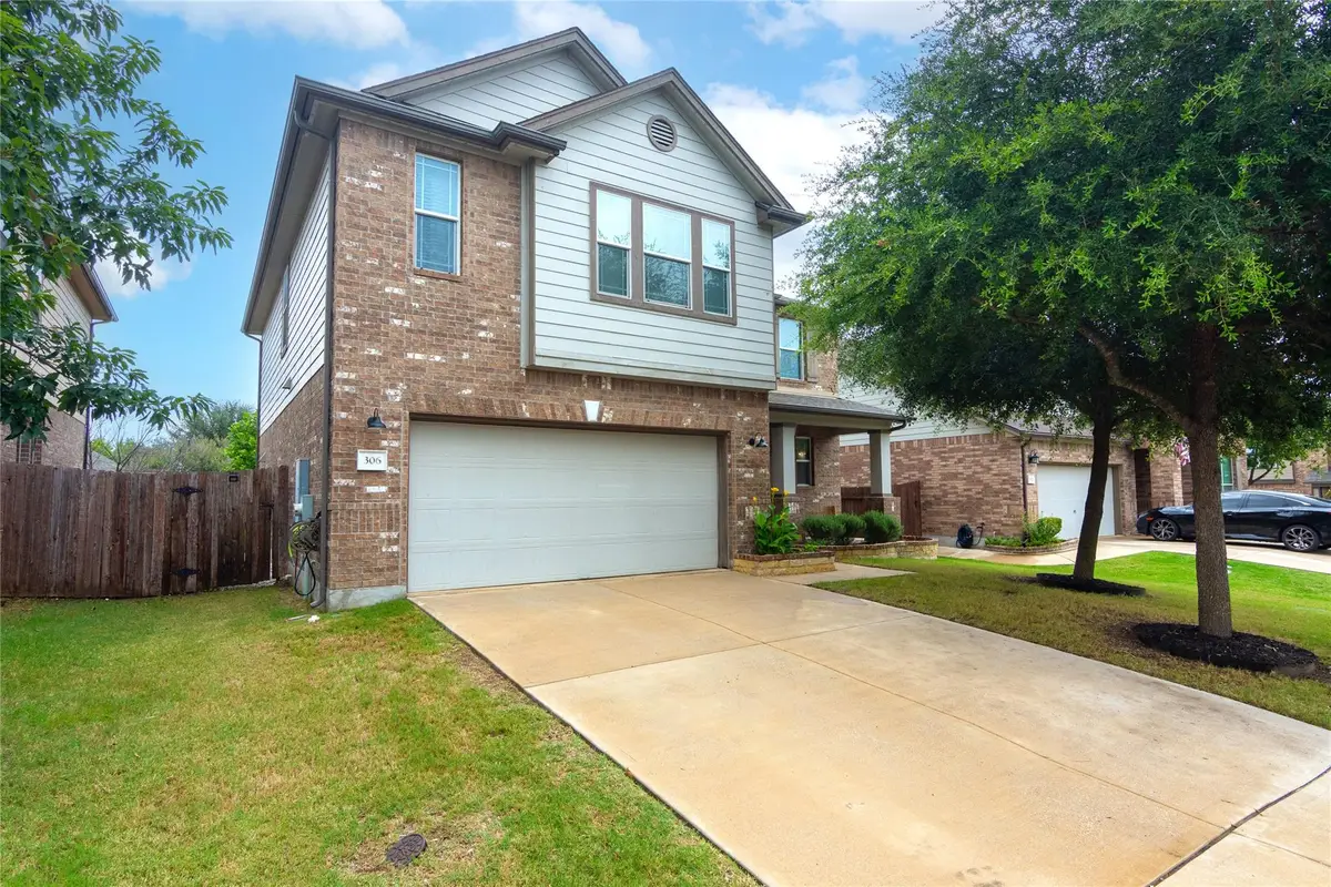 306 Grand Junction Trl, Georgetown, TX 78626 - #1