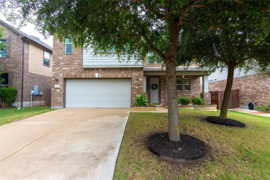 306 Grand Junction Trl, Georgetown, TX 78626 - #2