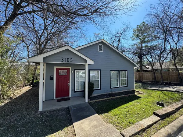 3105 Kings Ln, Austin, TX 78705