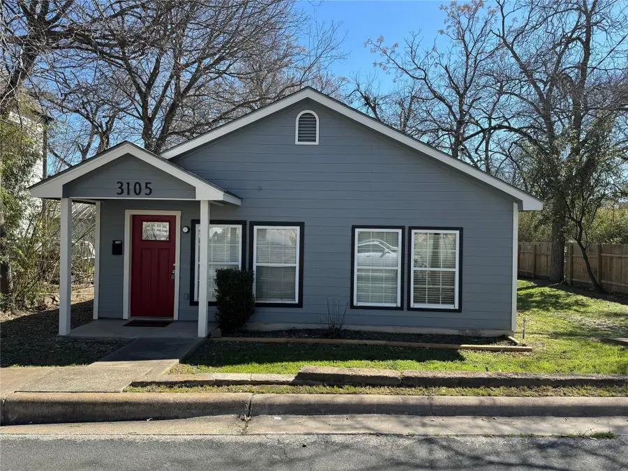 3105 Kings Ln, Austin, TX 78705 - Image #3
