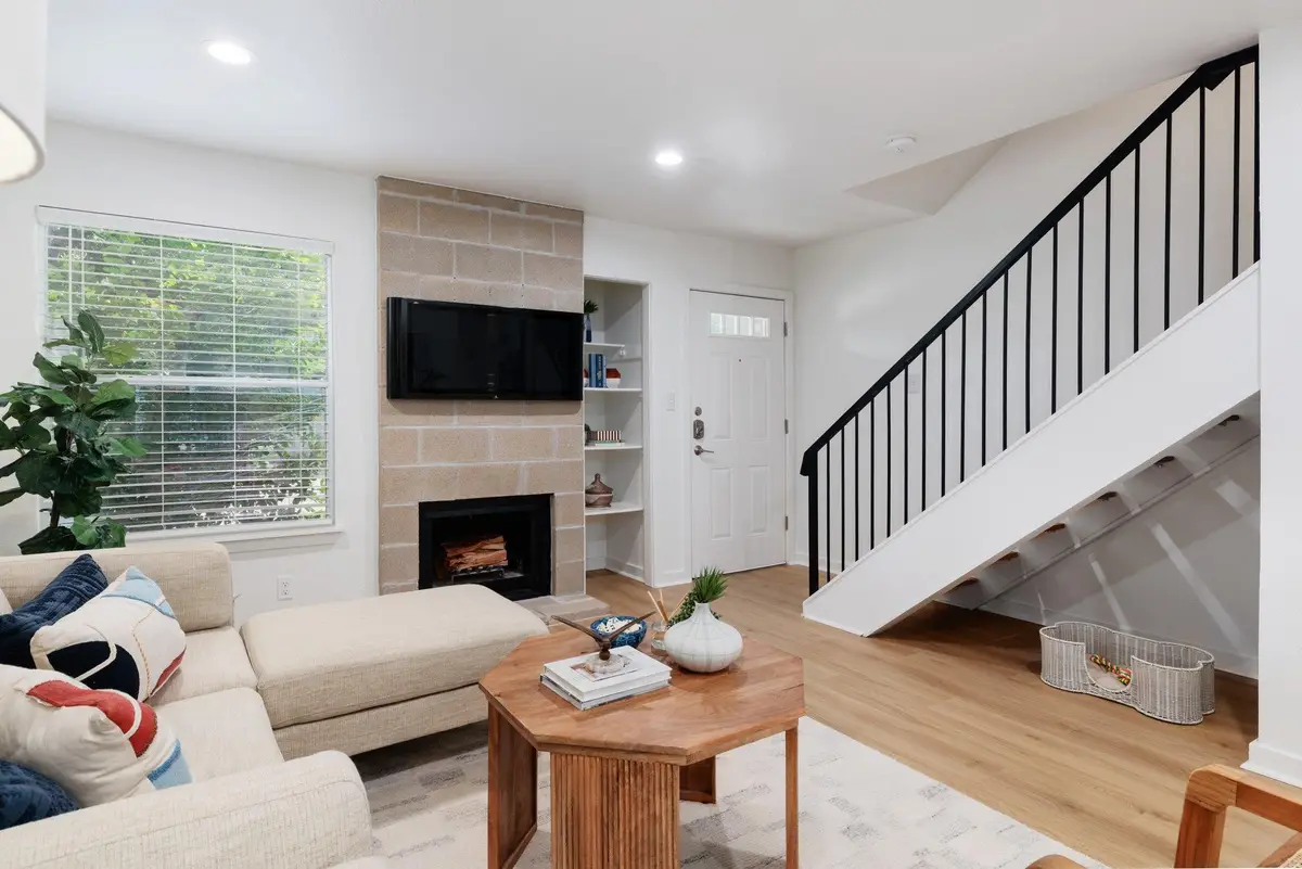 3601 Menchaca Rd #118, Austin, TX 78704 - #1