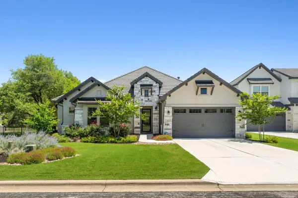 108 Oak Trail Dr, Georgetown, TX 78628