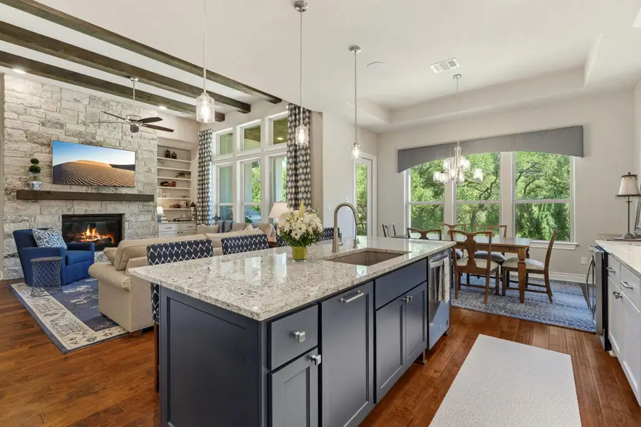 108 Oak Trail Dr, Georgetown, TX 78628 - #3