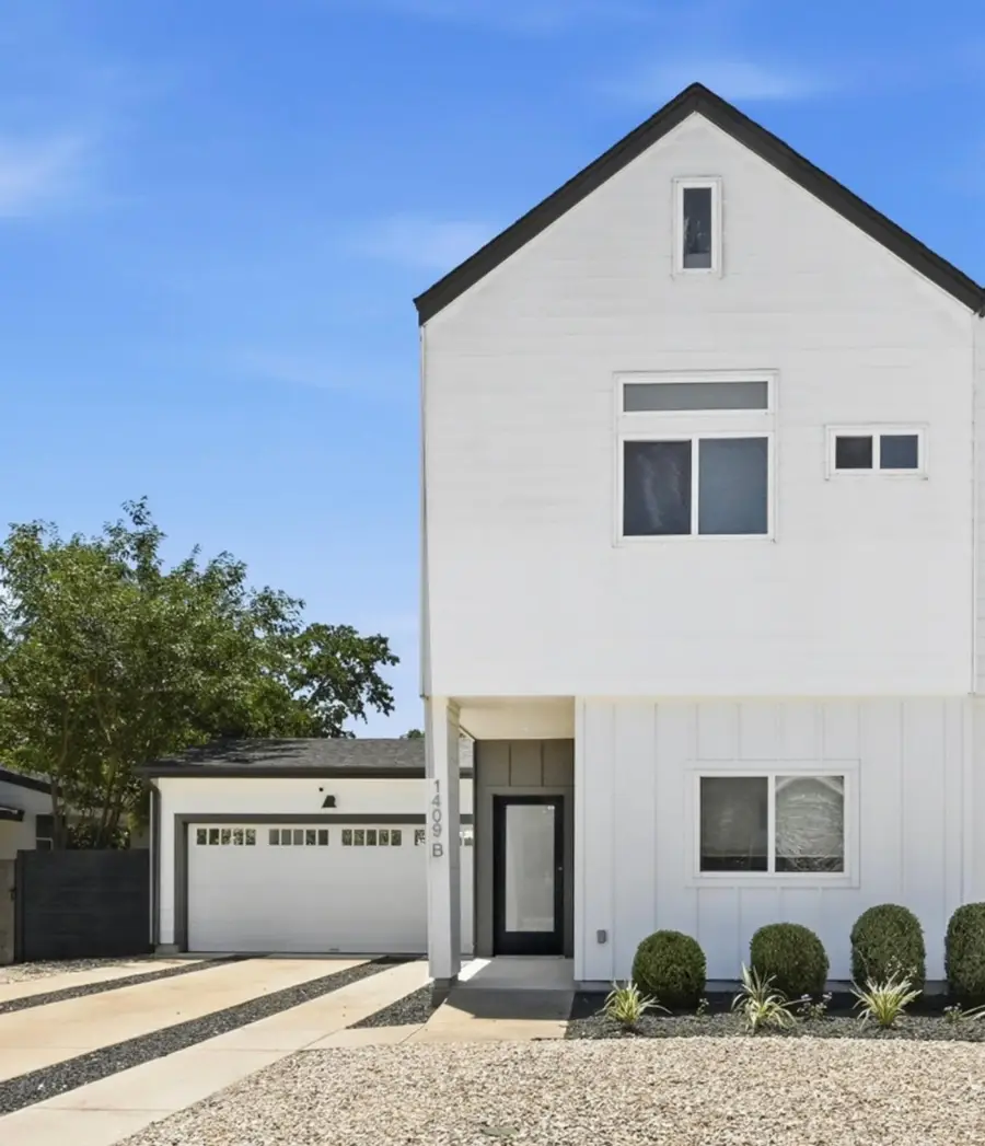 1409 Casey St #B, Austin, TX 78745 - #2