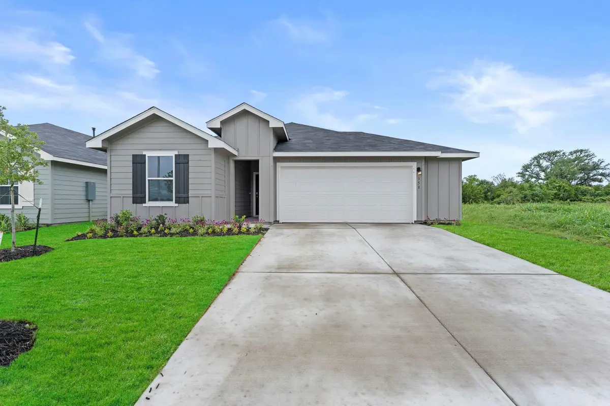 358 Denali Dr, Kyle, TX 78640 - #1