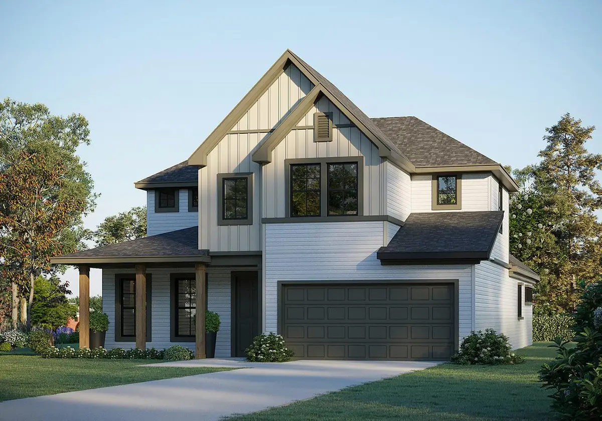 16604 Wind Chime Dr, Manor, TX 78653 - #1