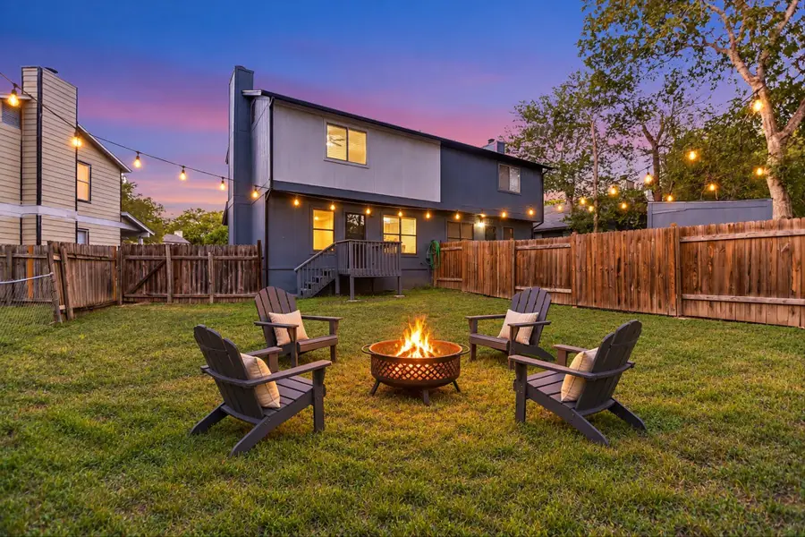 6105 Conti Ct #A, Austin, TX 78744 - #2