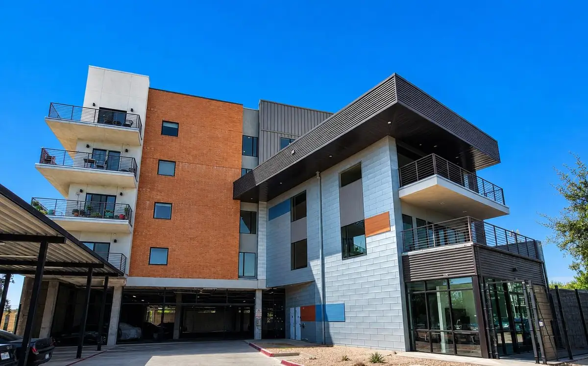 6444 Burnet Rd #305, Austin, TX 78757 - #1