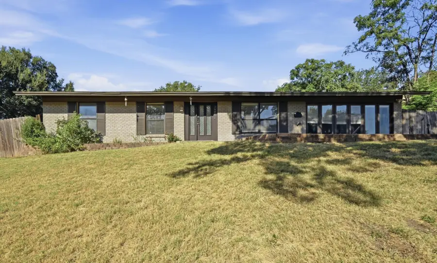 2600 Oakhaven Dr, Austin, TX 78704 - #3