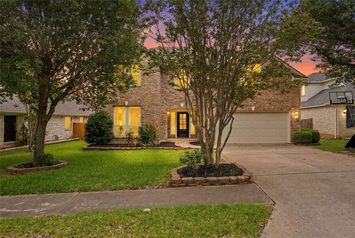 14829 Irondale Dr, Austin, TX 78717 - #1