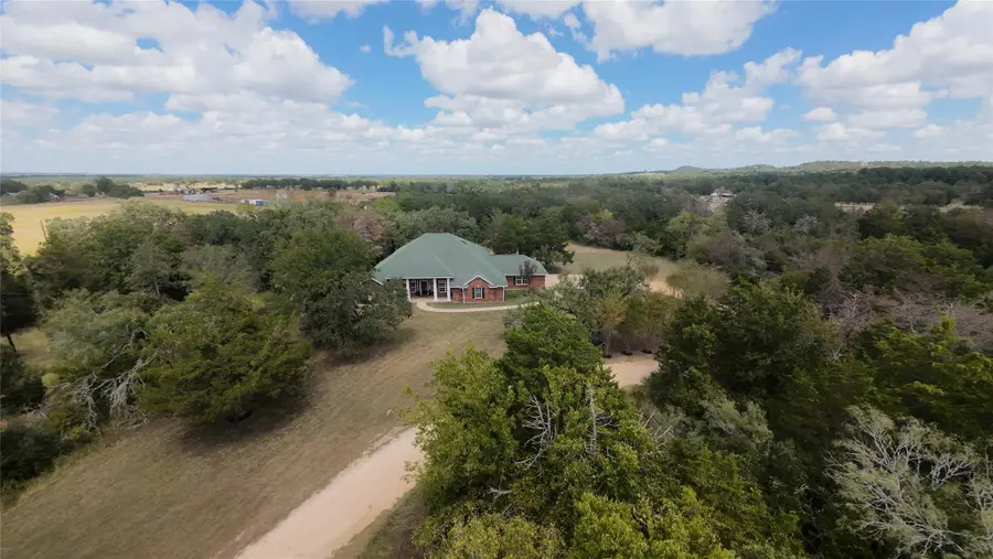 741 Knobbs Rd, McDade, TX 78650 - #3