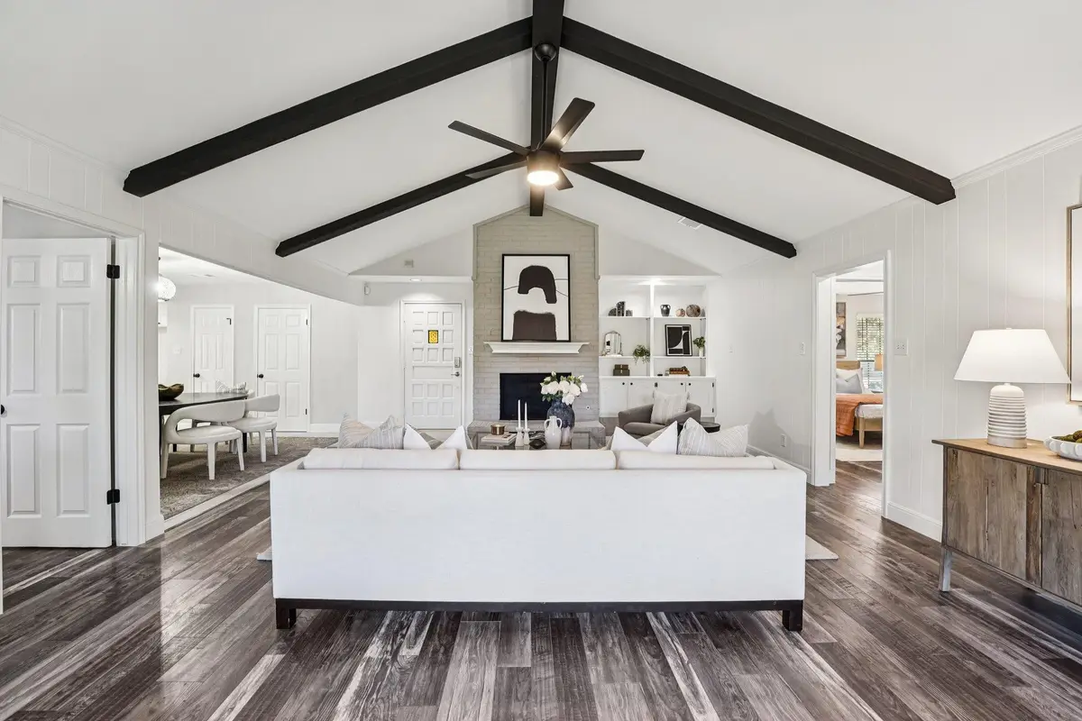 5307 Beckett Cir, Austin, TX 78749 - Image #1