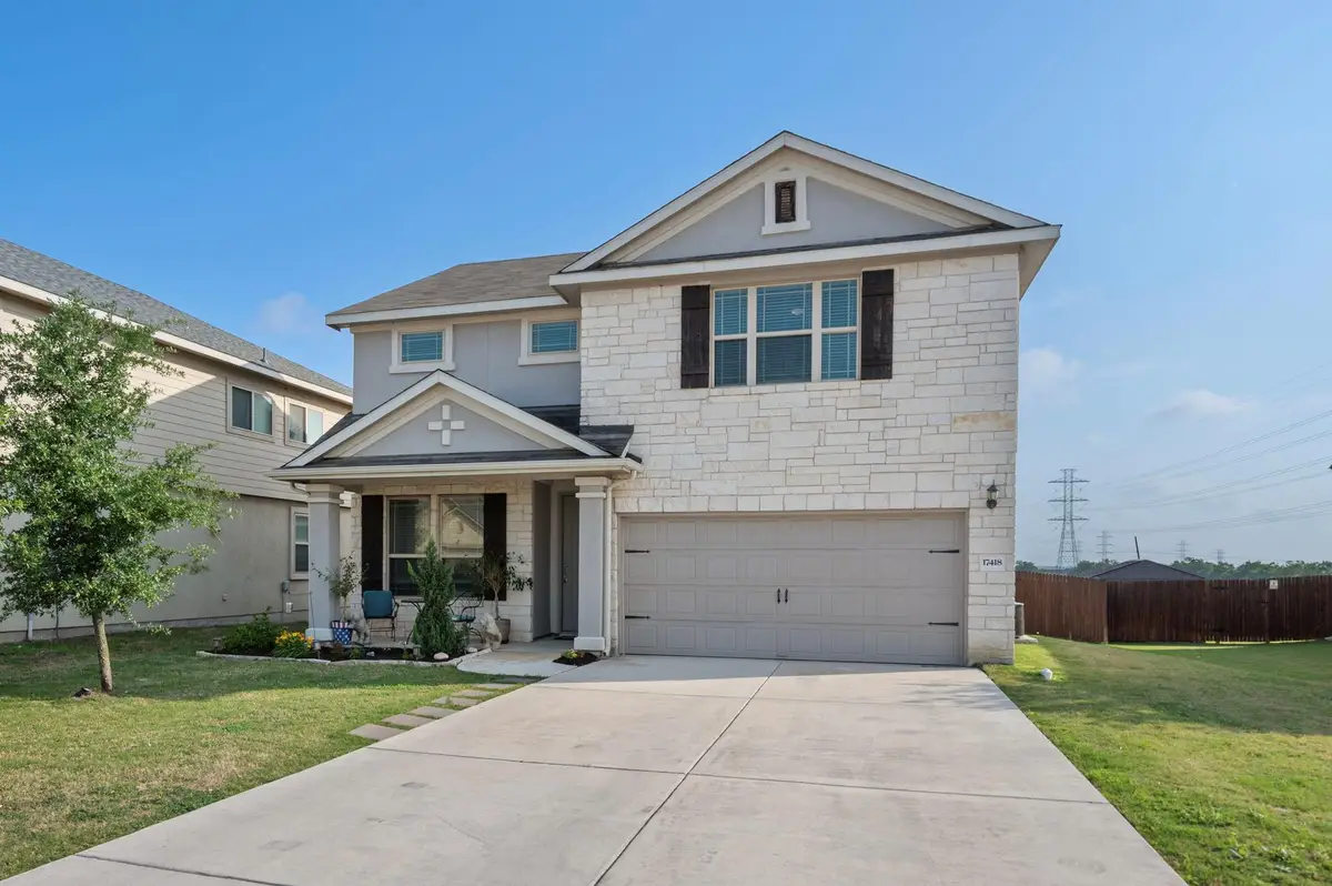 17418 Gabbro Dr, Pflugerville, TX 78660 - Image #1