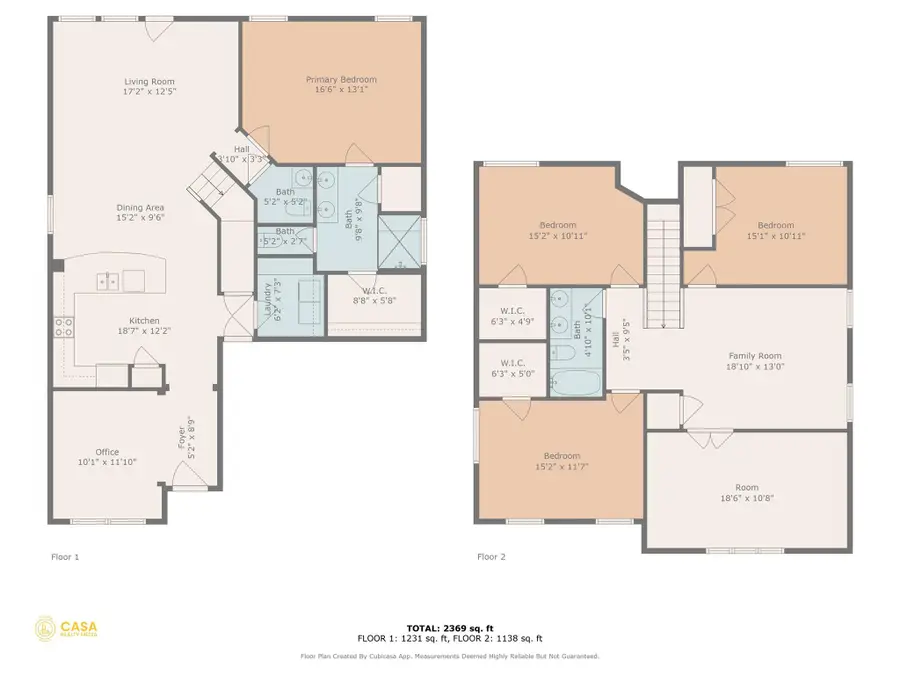 17418 Gabbro Dr, Pflugerville, TX 78660 - Image #2