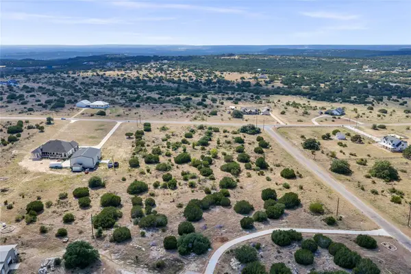 Lot 128 Three Creeks Dr, Bertram, TX 78605
