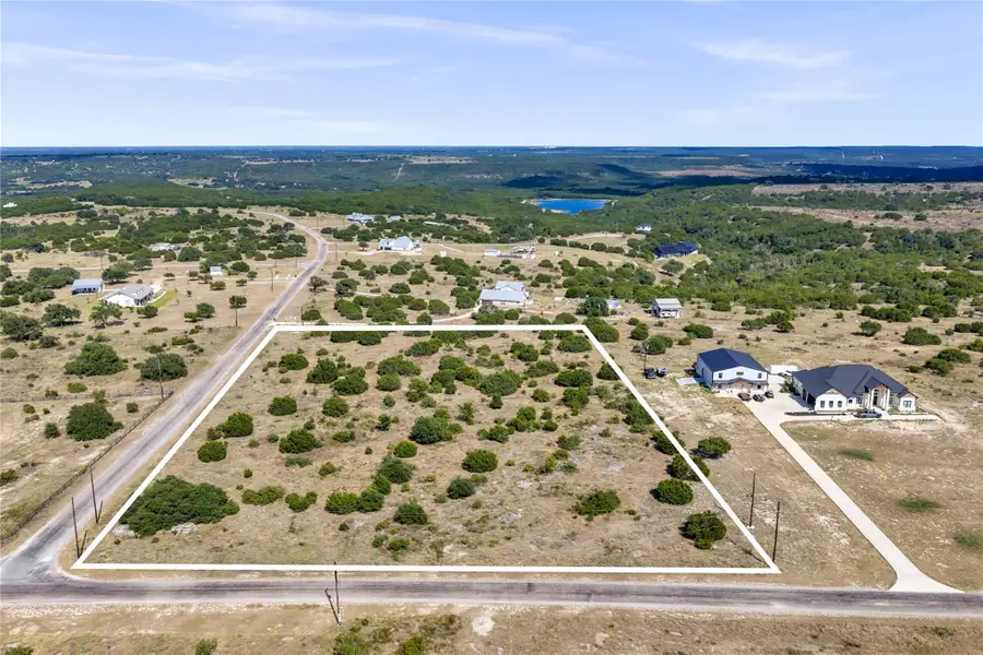 Lot 128 Three Creeks Dr, Bertram, TX 78605 - #3