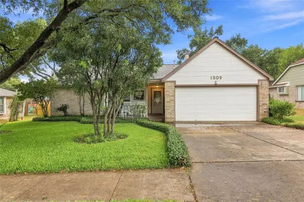 1509 Quail Run Rd, Pflugerville, TX 78660