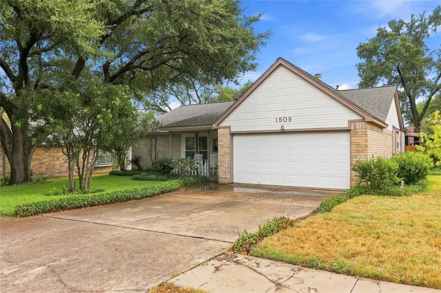 1509 Quail Run Rd, Pflugerville, TX 78660 - #2