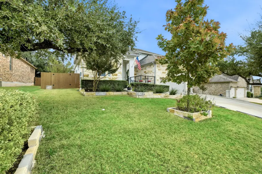 1209 Winding Way Dr, Georgetown, TX 78628 - Image #3