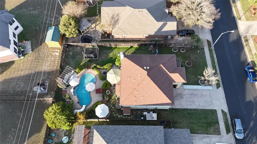 4100 Cisco Valley Dr, Round Rock, TX 78664 - Image #2