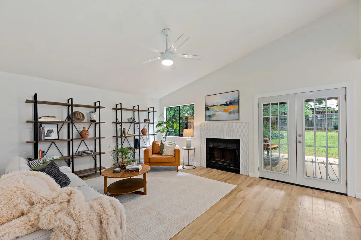 11837 Shropshire Blvd, Austin, TX 78753 - #1