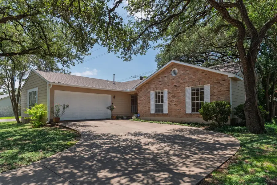 1015 Huntridge Dr, Austin, TX 78758 - #2