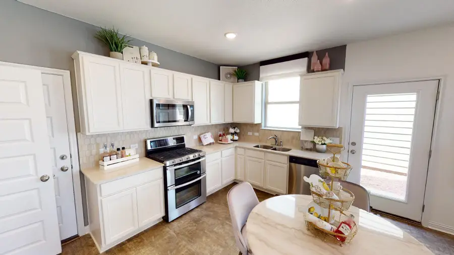 8114 Leroi Dr, Austin, TX 78744 - #2