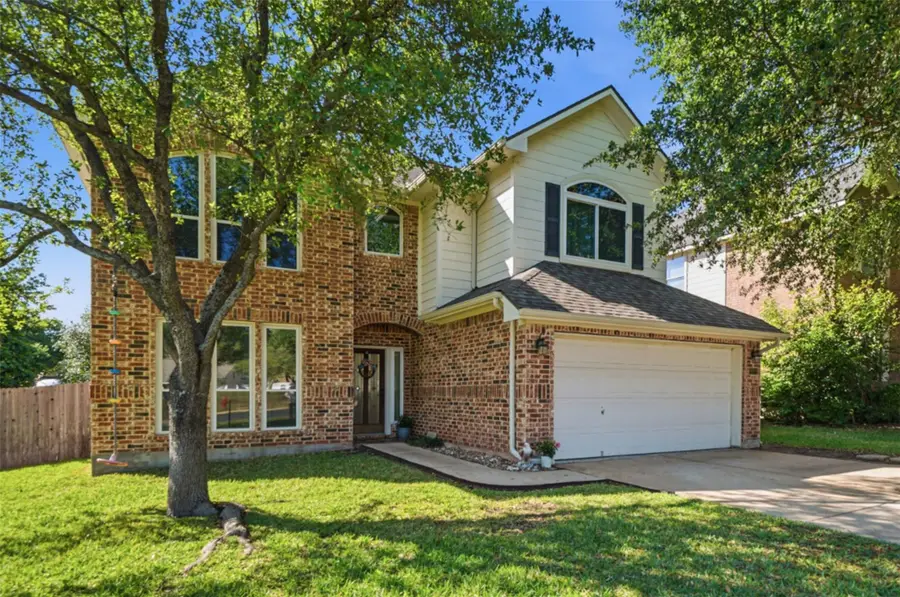8200 Sunburst Pkwy, Round Rock, TX 78681 - #3