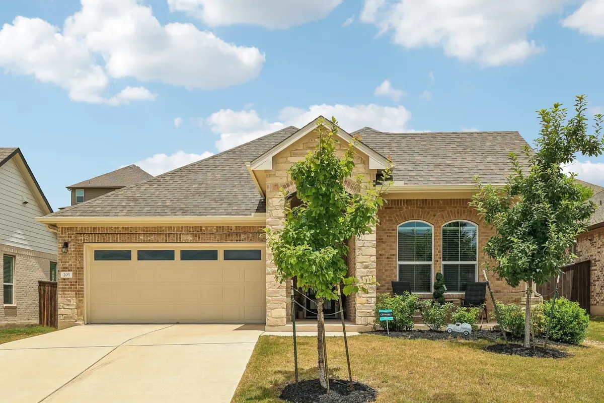205 Indian Shoal Dr, Georgetown, TX 78628 - #1