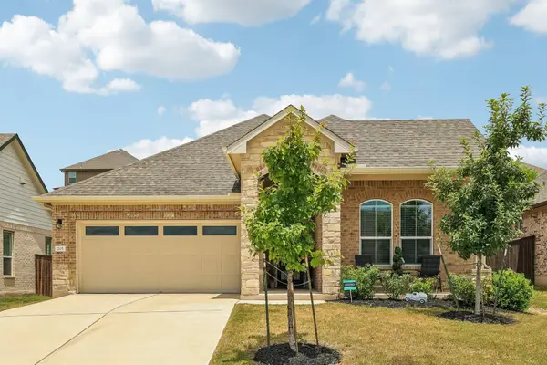 205 Indian Shoal Dr, Georgetown, TX 78628