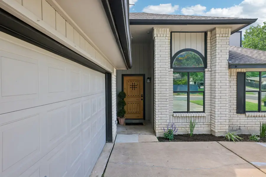 2000 Zephyr Ln, Round Rock, TX 78664 - #3
