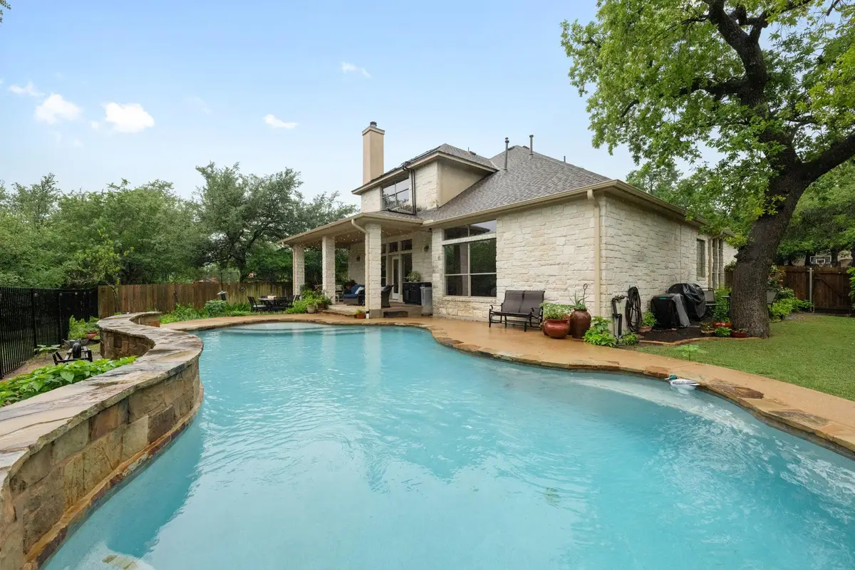 11704 Via Grande Dr, Austin, TX 78739 - #1
