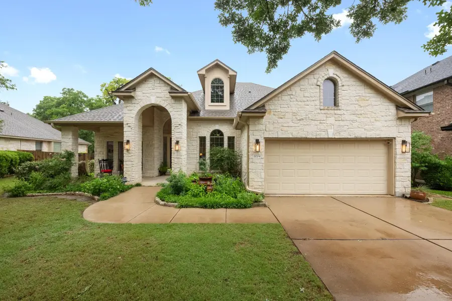 11704 Via Grande Dr, Austin, TX 78739 - #2