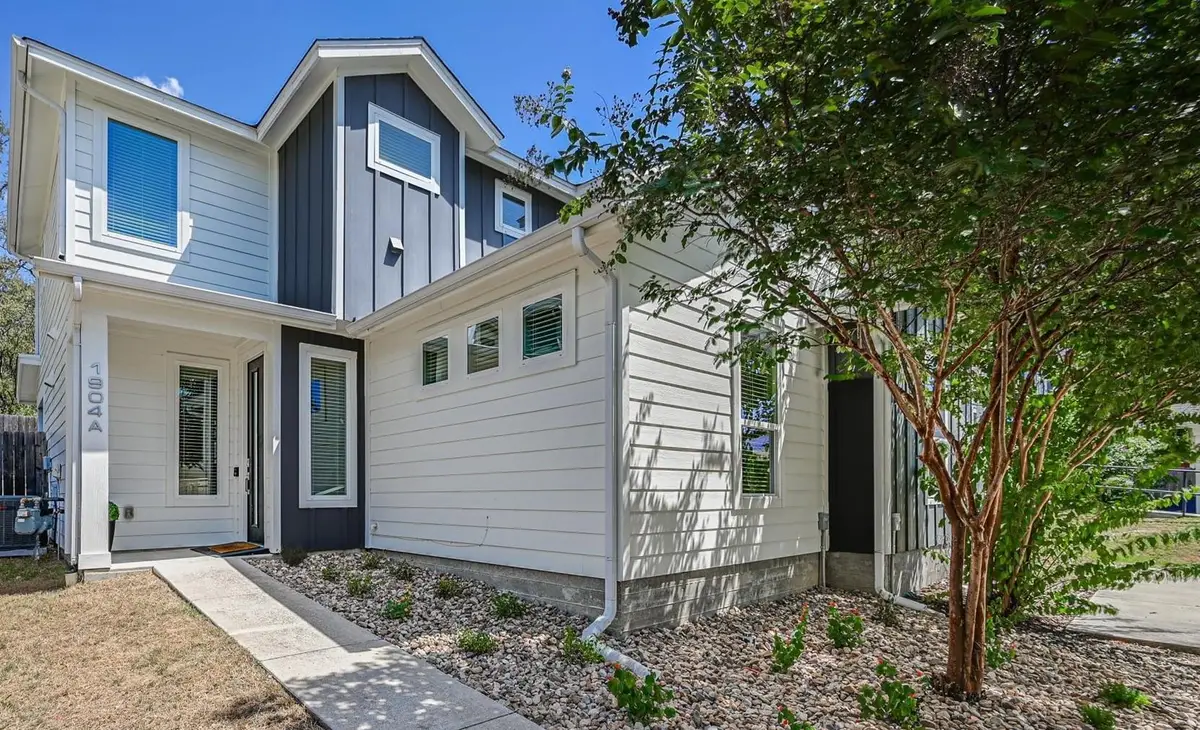 1904 Bunche Rd #A, Austin, TX 78721 - #1