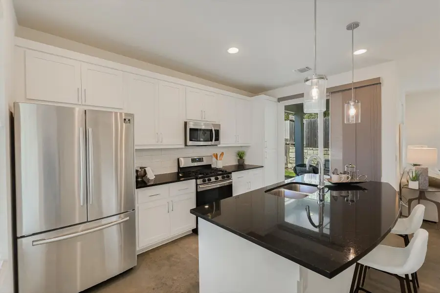 1904 Bunche Rd #A, Austin, TX 78721 - #3