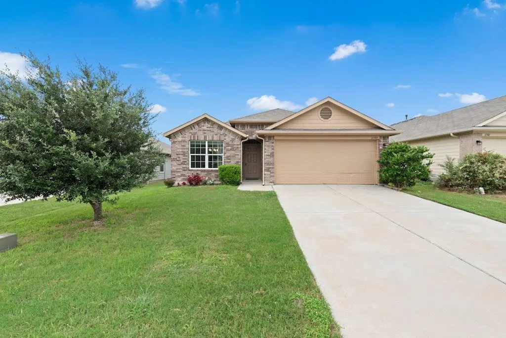 11305 Malta Dr, Manor, TX 78653 - #1