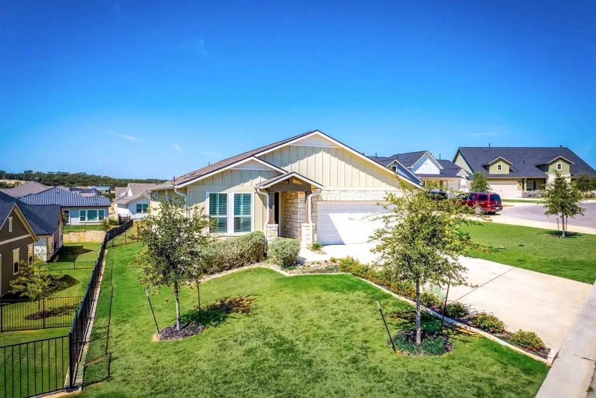 115 Twisting Crest Cv, San Marcos, TX 78666 - #1
