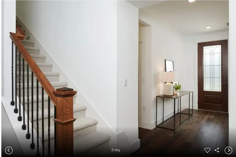 817 Peaceful Psalms Pl, Georgetown, TX 78633 - Image #3