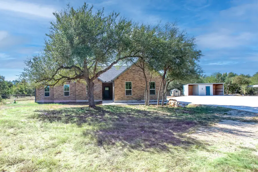 185 Valley Sierra Ln, Driftwood, TX 78619 - #3